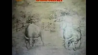 DUB LP- TWO BIG BULL IN A ONE PEN DUBWISE - KING TUBBY - Ain't Gonna Be No Loafter Dubwise