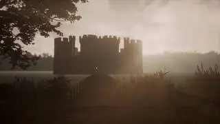 The Flower of Knighthood - CameraFly