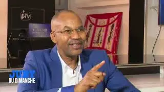 Jury du Dimanche avec Christophe YVETOT   25 D&eacute;c 2022