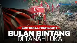 EDITORIAL HIGHLIGHT | Pemberontakan, Identitas, atau Jeritan yang Tak Didengar?
