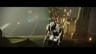 Destiny 2 - A Rising Tide