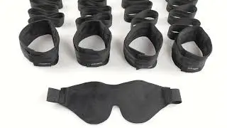 Beginner's Bondage Fantasy Kit