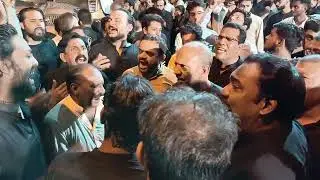 KATRI BAWA AT RWP - MERAY SENAY TAY - OLD NOHA - 10 SAFAR 2024 #katribawa