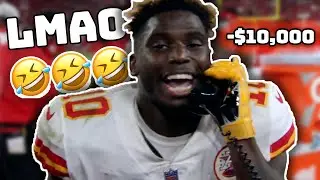 NFL Funniest 