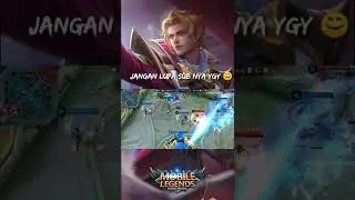 HERO MAGE PALING BISA BUAT GENDONG TIM DI LATE GAME