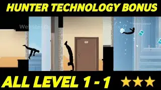 Vector Remaster Hard mode