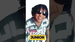 Edson Junior