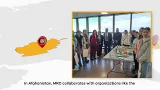 Migrant Resource Centre - Introduction and its Mandate