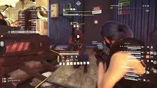 division2 operation iron horse 220406
