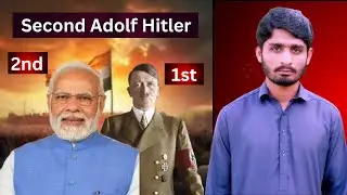 Hitler vs Modi &ndash; Bharat Ek Naya Nazi Germany?Najm technical