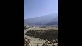 Junction of Three great Mountain Ranges of World || Hamaliya || Hindukash || Karakorum