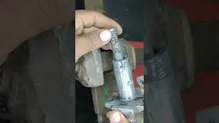 Old Bike Ignition Switch Restored 🔥 | Repair & Fix #Shorts #Viral #BikeFix