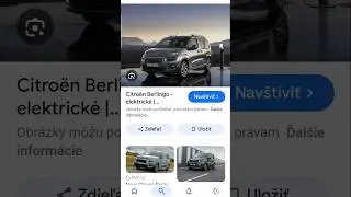 evolution of citro&euml;n berlingo