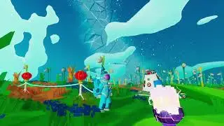 What Happens When You Use The Curious Item Too Many Times-ASTRONEER