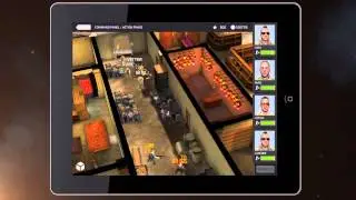 Breach & Clear Launch Trailer