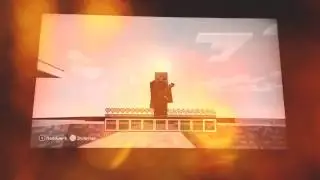 MINECRAFT LINIENKAMPF#1!