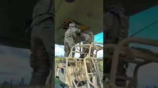 Sling Load Operation