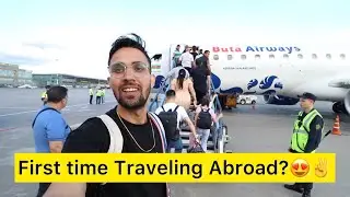 Russia me First day?? Where to go in Moscow