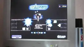 Winter patch Beat Up dnxp's By Mioko 0 miss 0 bad