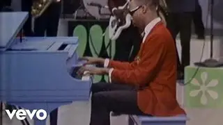 Bobby Powell - Jumping At The Woodside (Live)