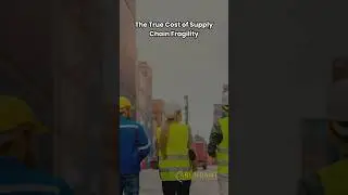 The True Cost of Supply Chain Fragility