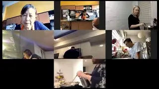 Online Virtual Cooking Class Singapore | Food Playground