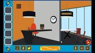 Find The Law Book In Office Room Escape Walkthrough [OnlineGamezWorld]