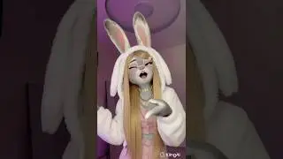 Zootopia MAKEUP Trend 💄🐰 Made with Kling 2.6 🎬 #zootopia2 #klingai #kling26 #KlingMotionControl