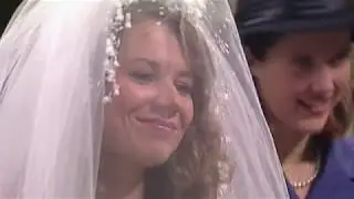 GTST Classics  Het huwelijk van Simon & Annette