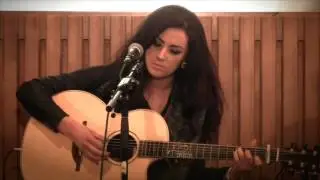 Belmont Belfast Nashville Songwriters Showcase Set 2