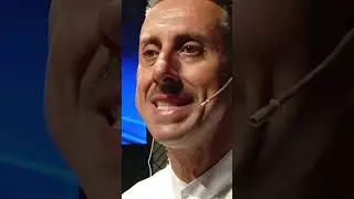 Alberto Vitaro   Il gelato al festival del peperoncino
