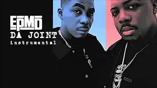 EPMD - Da Joint (instrumental)