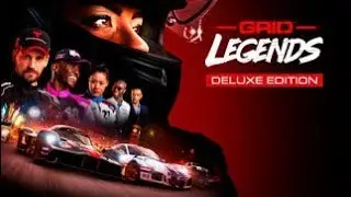 GRID Legends| OnLine #midwaybots 🤯🤯😃😃|ValerioCecone|