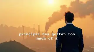 Citation candidate Stock Market: ESG has lost its meaning