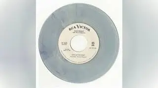Elvis Presley - Give Me The Right [extended remix]