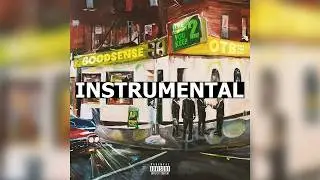 Young Roddy & Drupeybeats - Family First (Instrumental)