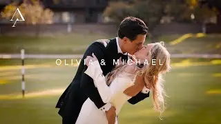 A spectacular wedding at the ranch // The Ranch at Laguna Beach Wedding Video