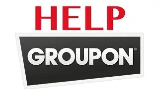 Помощь клиентам Groupon