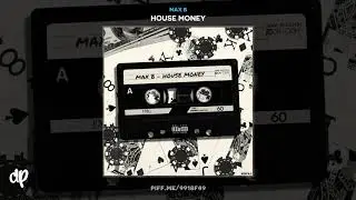 Max B - Ride On Em (feat. Jadakiss) [House Money]