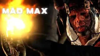 Chapter 14: Where There Is Smoke #madmaxgame