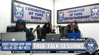 Glasses Malone on Leaving Cash Money, Independent vs Major Labels, Young Thug & Yela Relationships