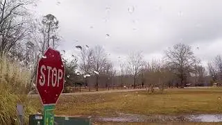 Tombigbee State Park Mississippi