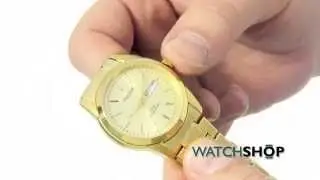 Pulsar Men's Watch (PJ6024X1)