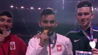 Adam Kszczot: jestem podły. Nie zawsze musi się to podobać