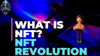 What is NFT | Unveiling NFT Revolution | How Digital Art Defies Conventions and Sparks Creativity