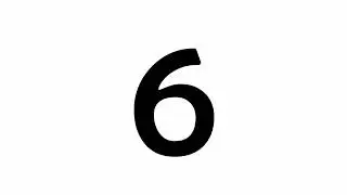 &iquest;Cu&aacute;nto es 3+3?