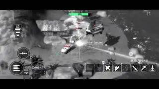 War Drone: level 25 - 😱 Realistic Game 