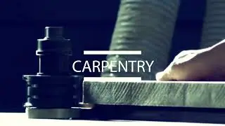 Elite Carpenter: Elevating Spaces with Premium Custom Woodworking and Expert Craftsmanship