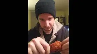 The Chicken Wing Trick