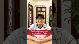 (Southern Dialect) Decoding Viet texting abbreviations with #tiengvietoi